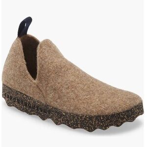 NEW Asportuguesas Fly London City Sneaker, 38 7/7.5